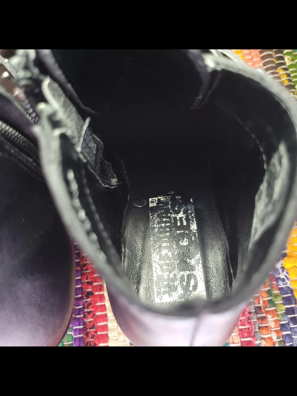 Vegetarian Shoes excellent gently